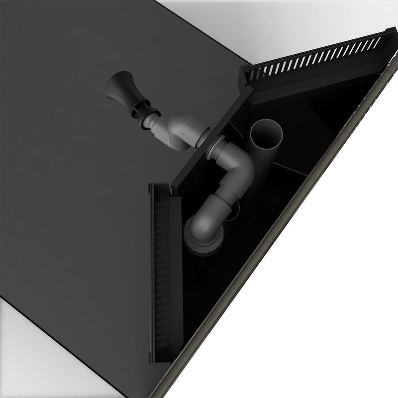 D-D Aqua-Pro Peninsula 1350