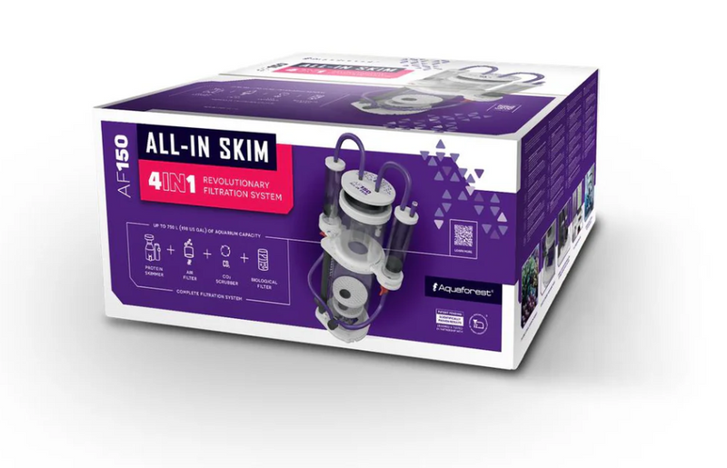 Aquaforest AF150 All-In Skim