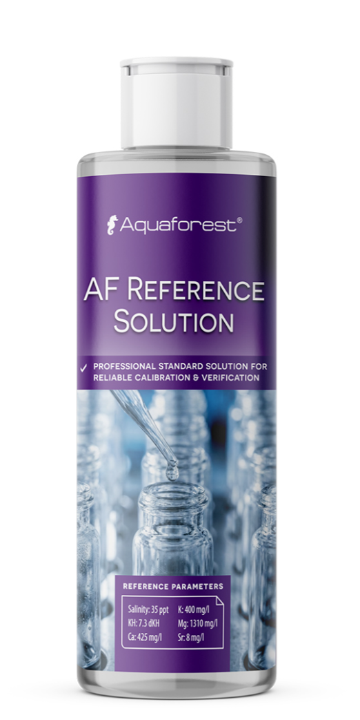 Aquaforest Reference Solution 250ml