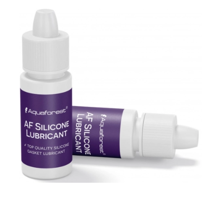Aquaforest Silicone Lubricant 10ml