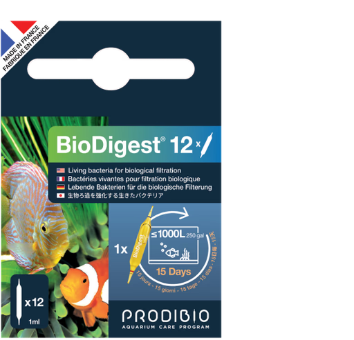 Prodibio BioDigest