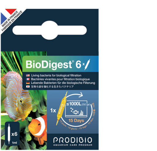 Prodibio BioDigest