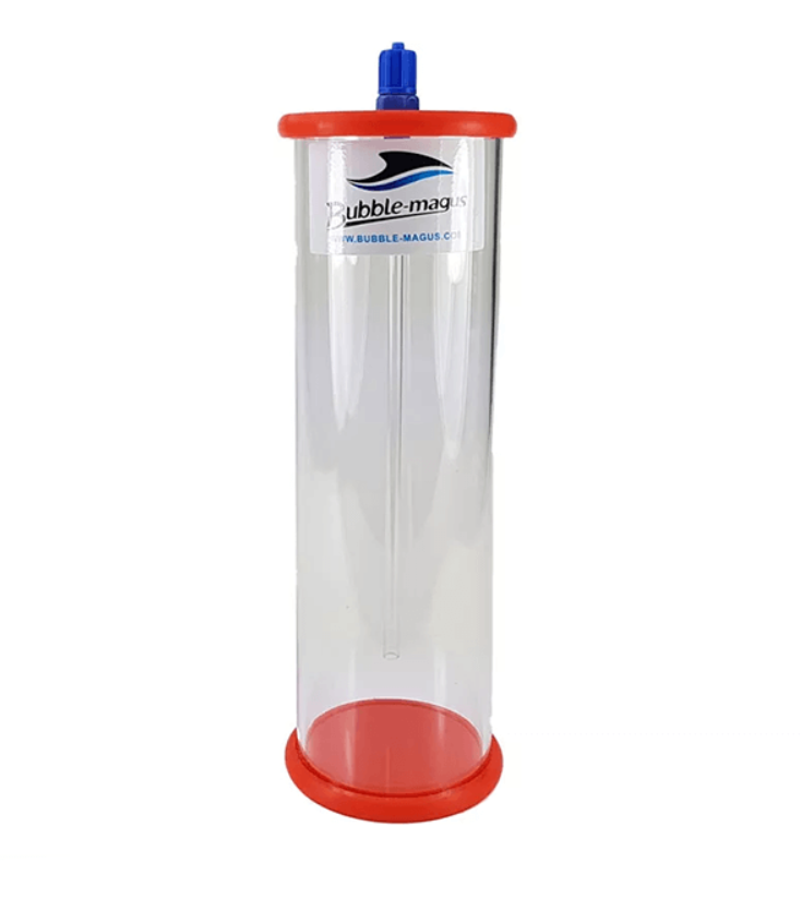 Bubble Magus Dosing Container