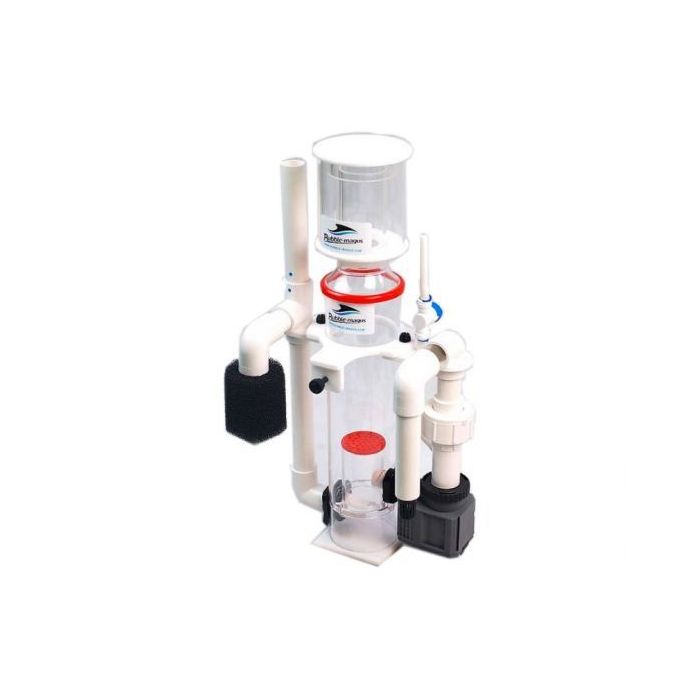 Bubble Magus E3 External Hang On Skimmer