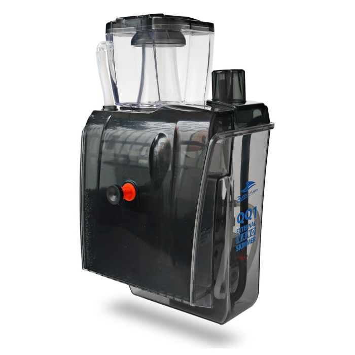 Bubble Magus QQ3 Hang-On Protein Skimmer