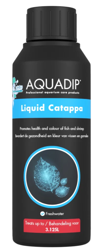Aquadip Liquid Catappa
