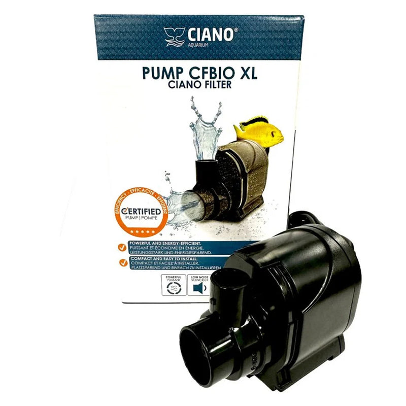 Ciano Pump CFBIO XL