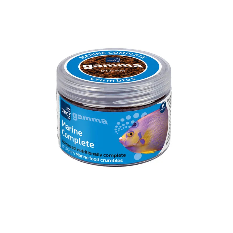 Gamma Marine Complete CRUMBLES 1.75mm 70g