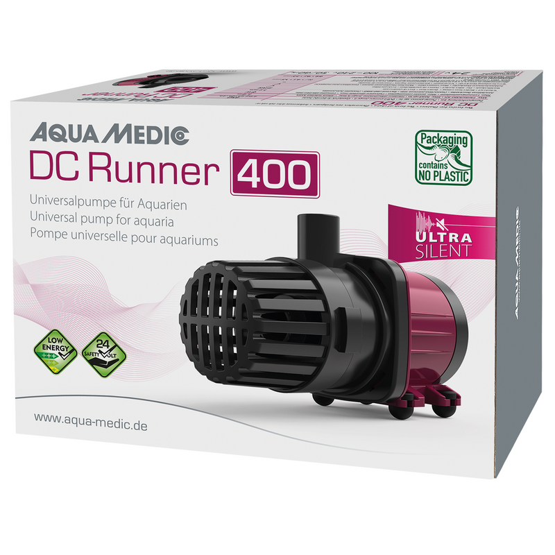 Aqua Medic DC Runner Return Pump