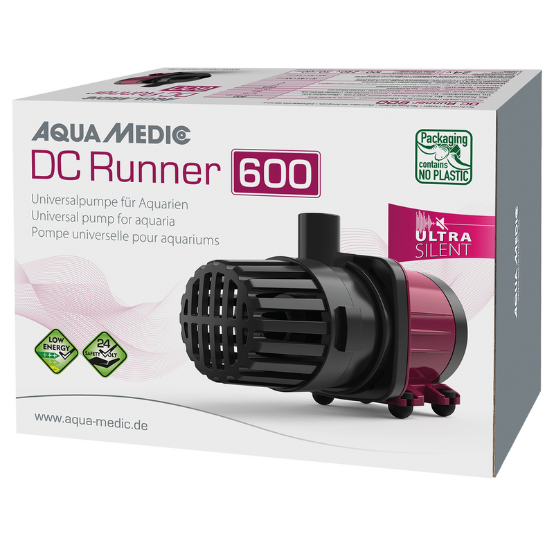 Aqua Medic DC Runner Return Pump