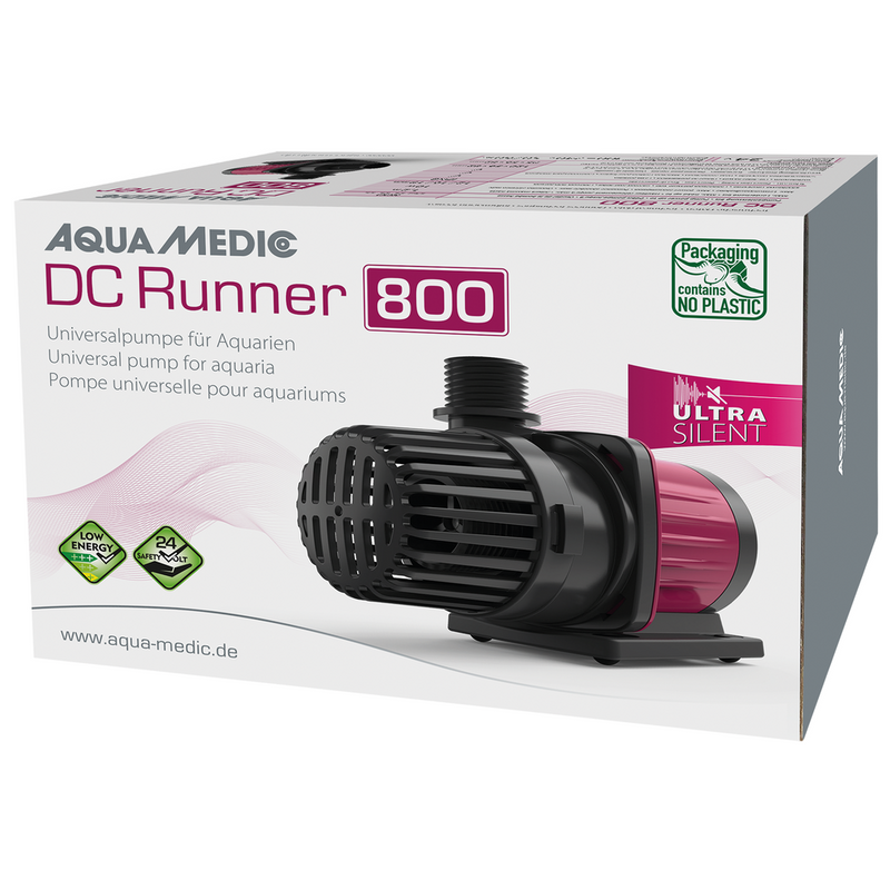 Aqua Medic DC Runner Return Pump