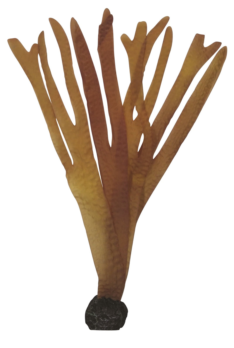 Aqua One Decorscape Xlarge Laminaria Bright Red 40cm