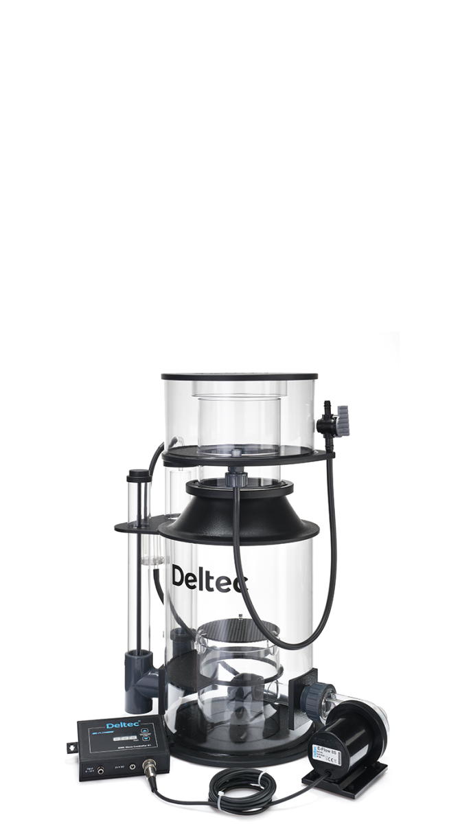 Deltec Black Edition Protein Skimmer