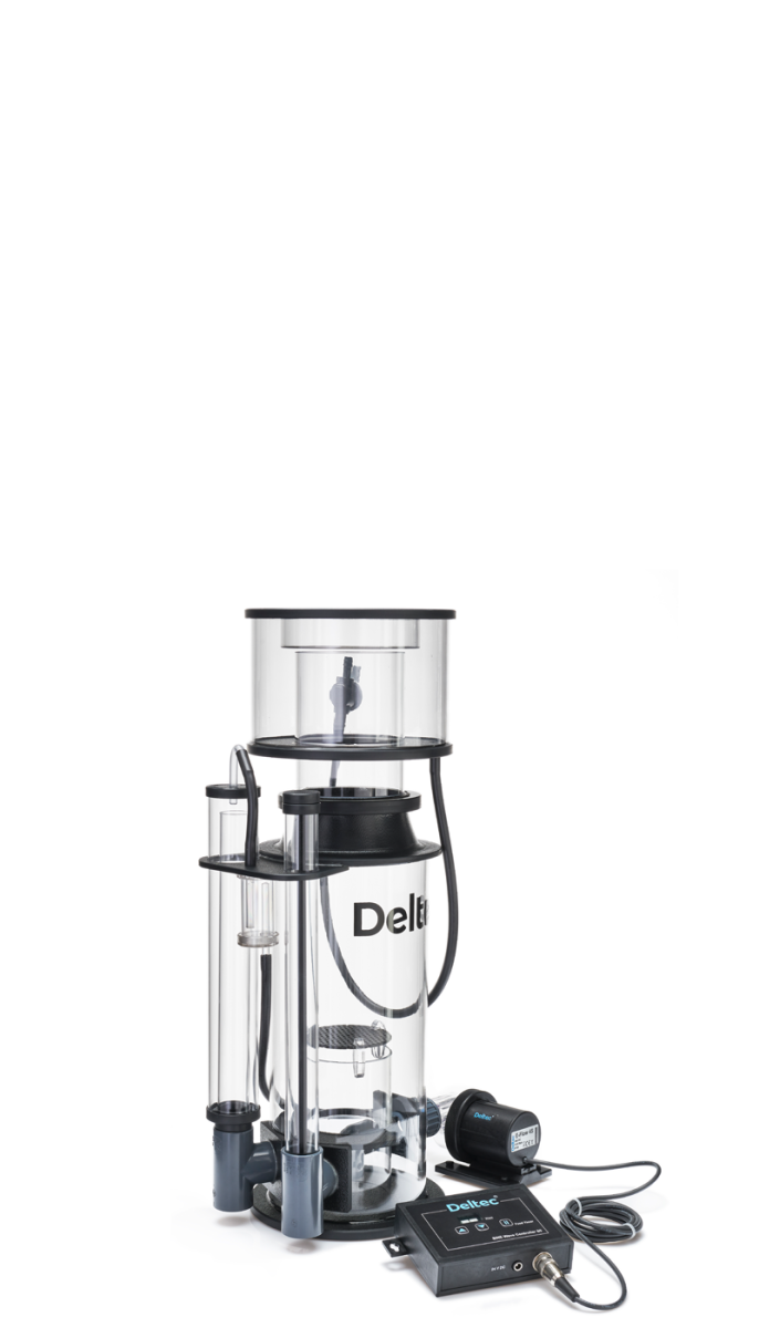 Deltec Black Edition Protein Skimmer
