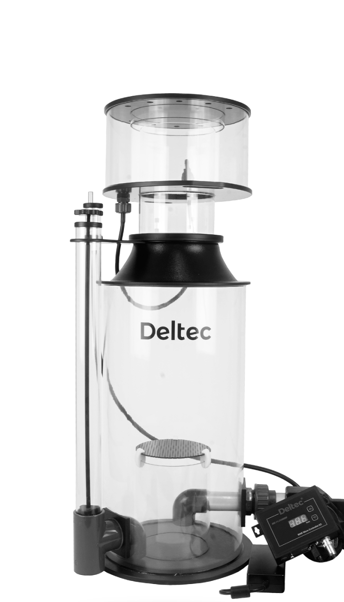 Deltec Black Edition Protein Skimmer