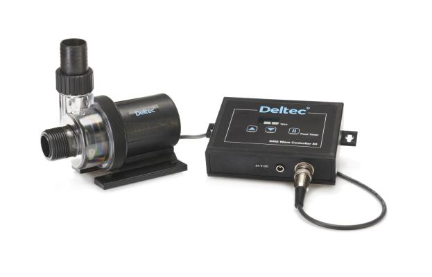 Deltec E-Flow Pump