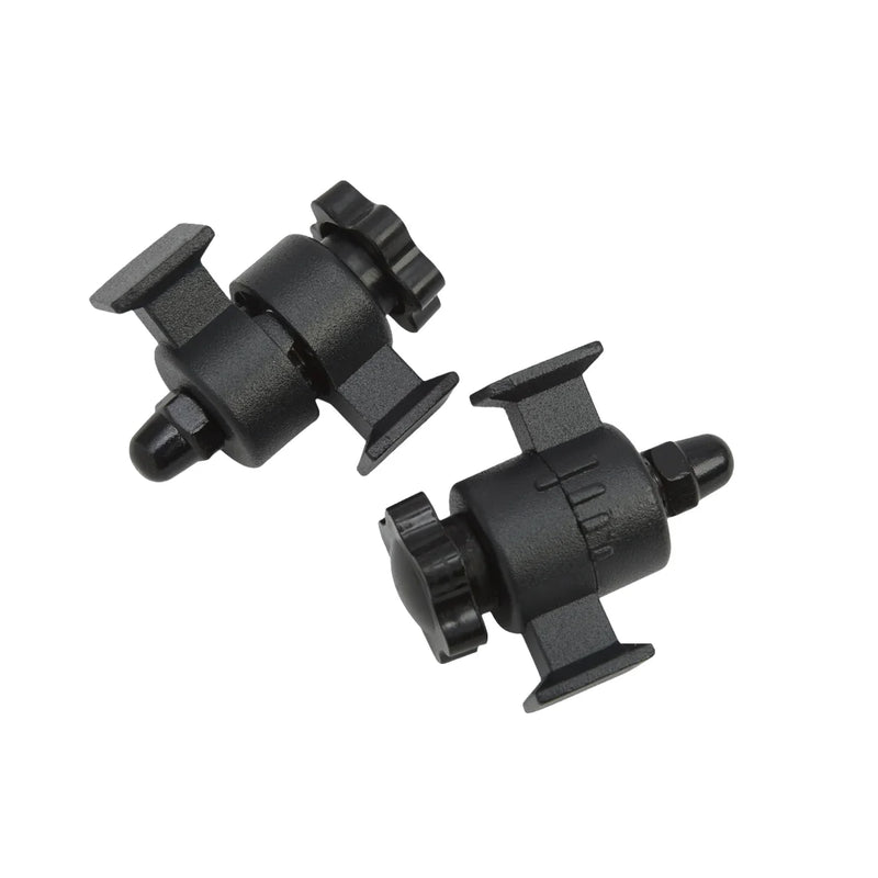 ReefBreeder Meridian Edge Articulating Mounts