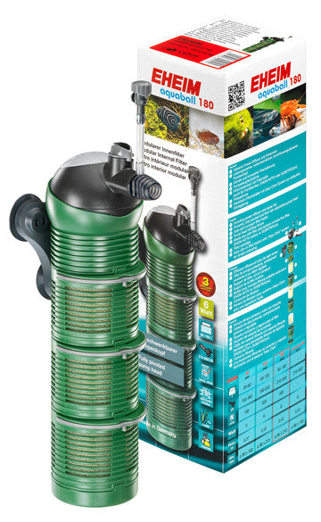Eheim Aquaball Internal Filter