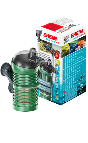 Eheim Aquaball Internal Filter