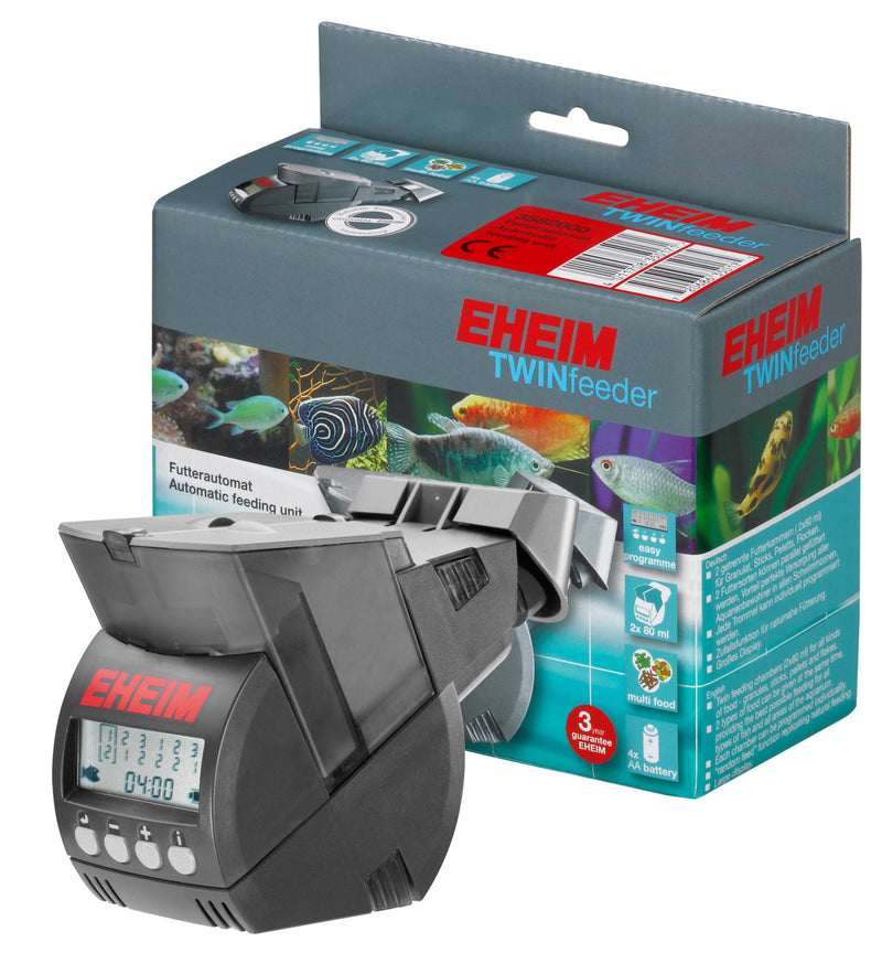 Eheim Auto Feeder Twin
