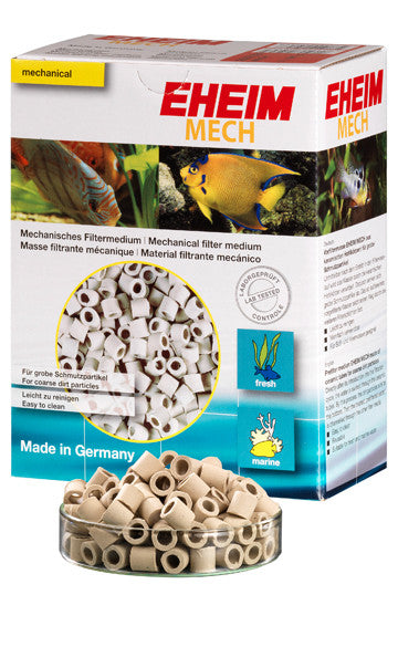 Eheim Mech Filter Media
