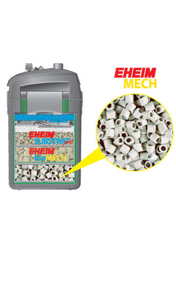 Eheim Mech Filter Media