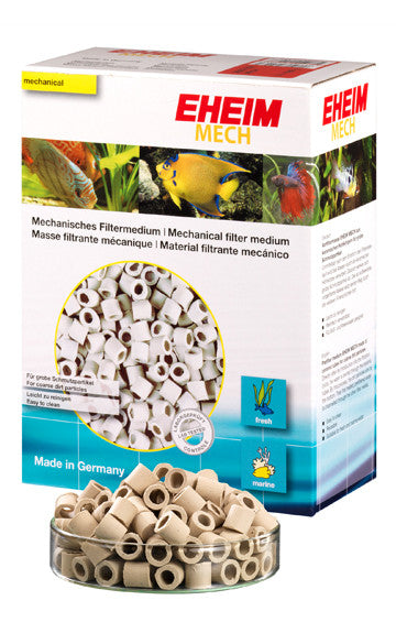 Eheim Mech Filter Media