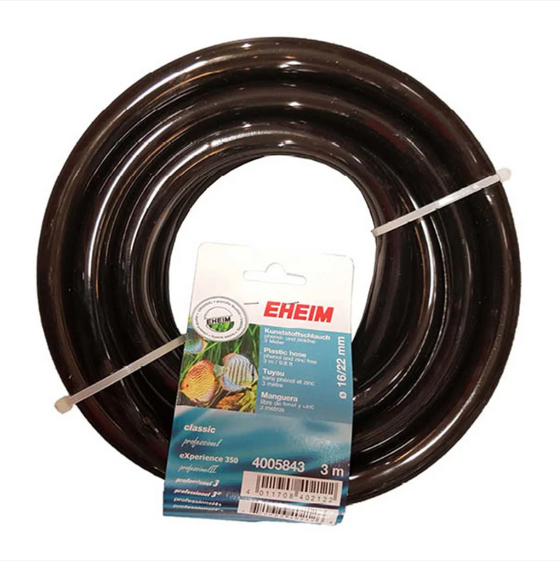 Eheim Pre-Cut Hose - 3m