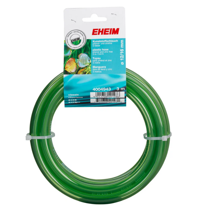 Eheim Pre-Cut Hose - 3m