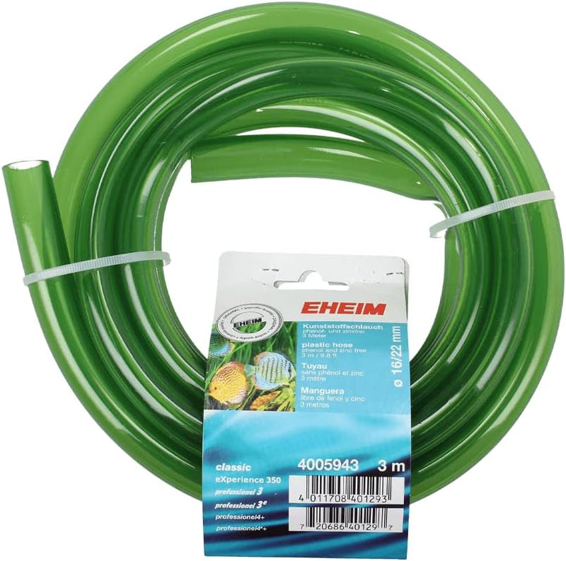 Eheim Pre-Cut Hose - 3m