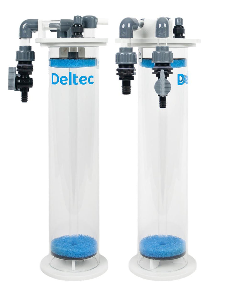 Deltec FR Fluidised Reactor