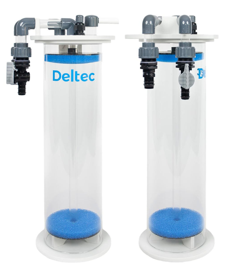 Deltec FR Fluidised Reactor