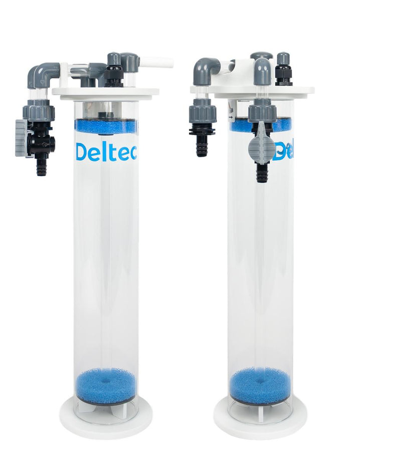 Deltec FR Fluidised Reactor
