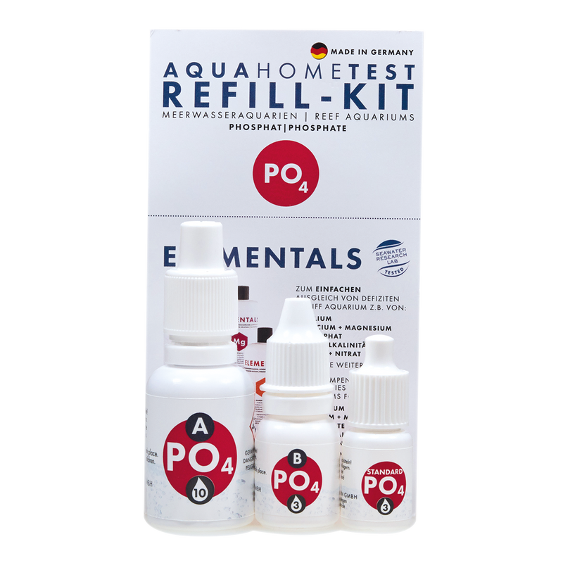 Fauna Marin AquaHomeTest PO4