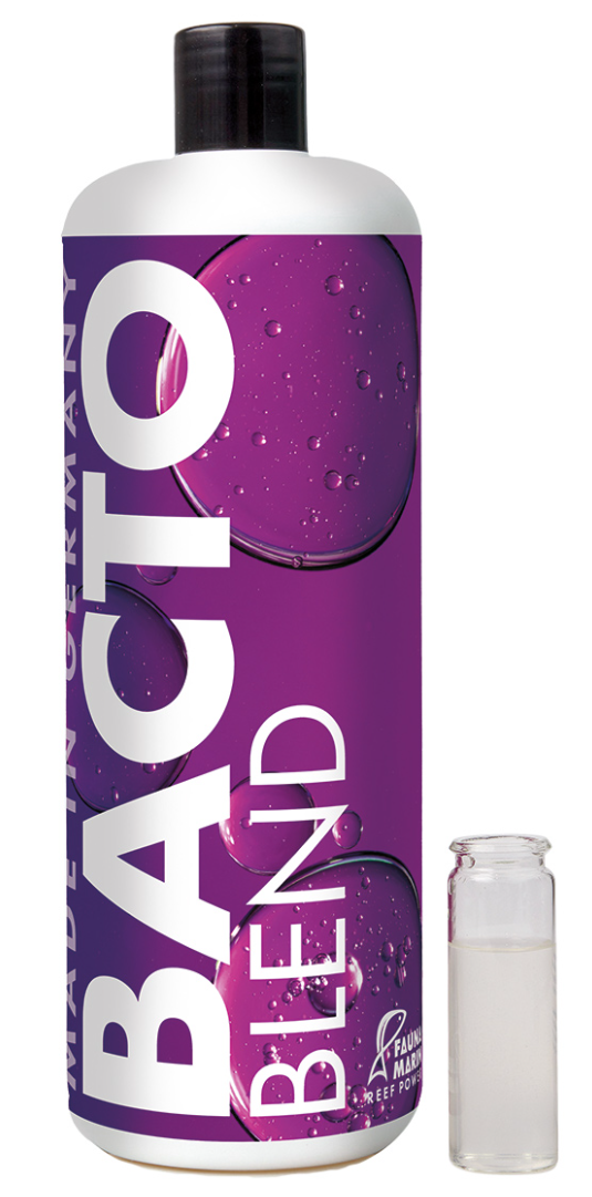 Fauna Marin Bact Reef Blend 1000ml