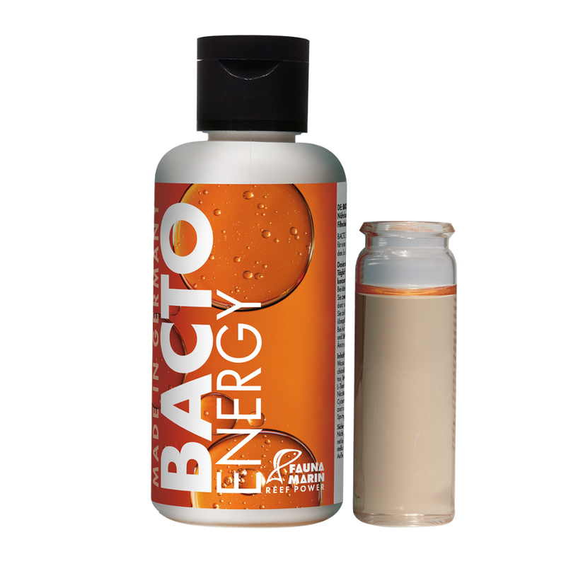 Fauna Marin Bacto Energy