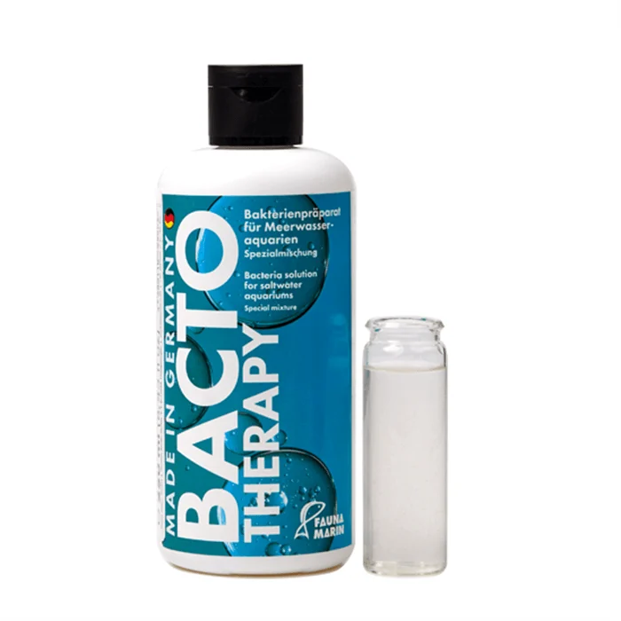 Fauna Marin Bacto Reef Therapy