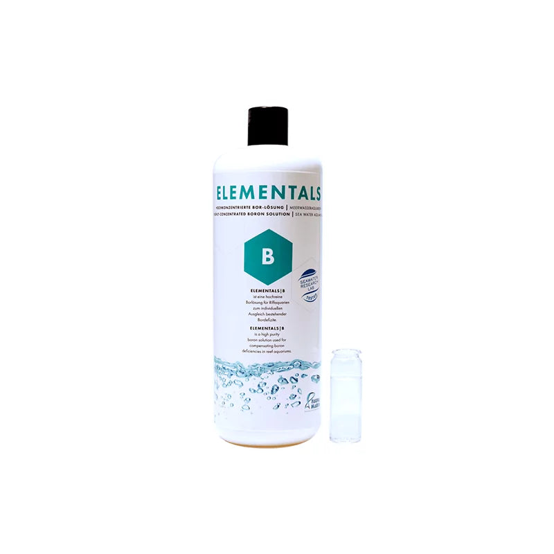 Fauna Marin Boron Elementals B 1000ml