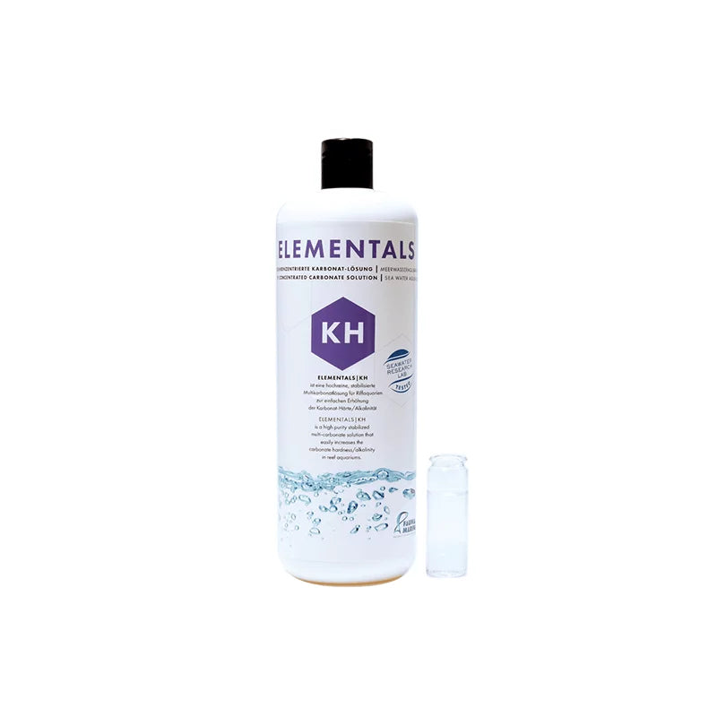 Fauna Marin Carbonate Elementals KH 1000ml