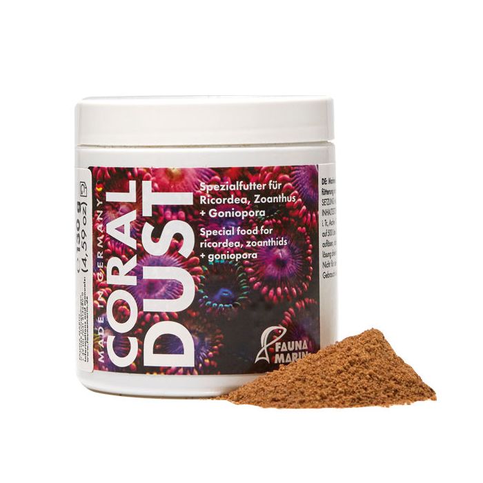 Fauna Marin Coral Dust 50g
