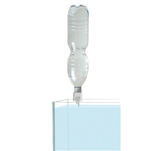 Fauna Marin DIY Refill + Bacto Reef Blend