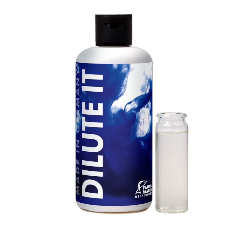 Fauna Marin Dilute it