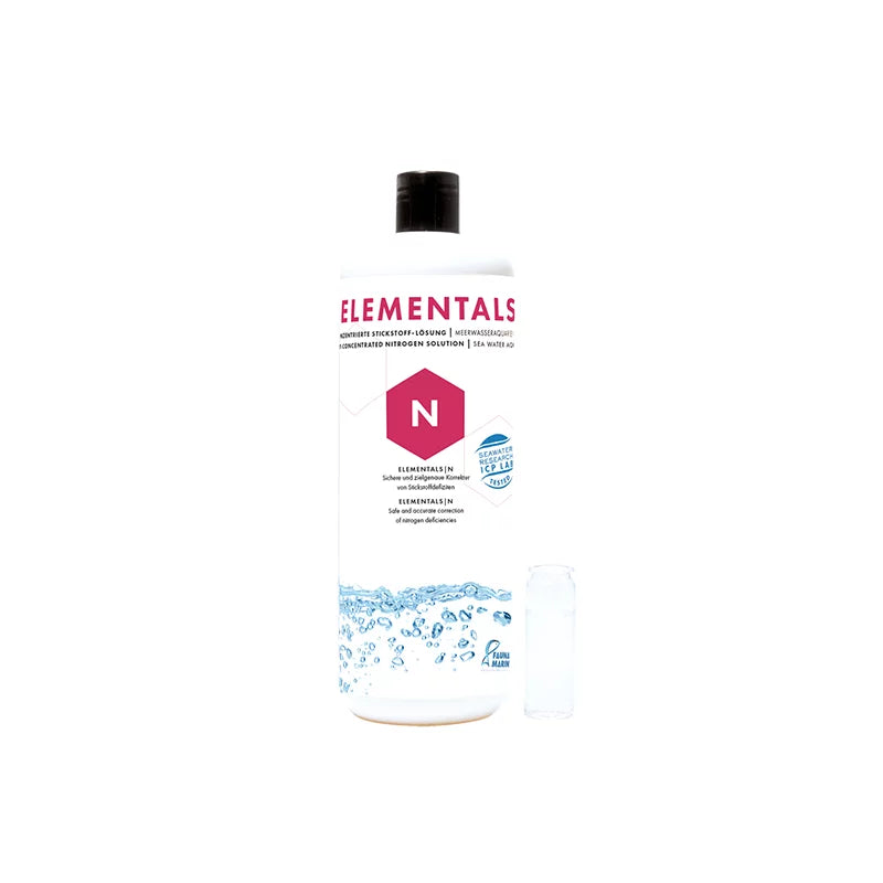Fauna Marin ELEMENTALS N 1000ml