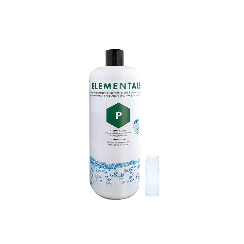 Fauna Marin ELEMENTALS P 1000ml
