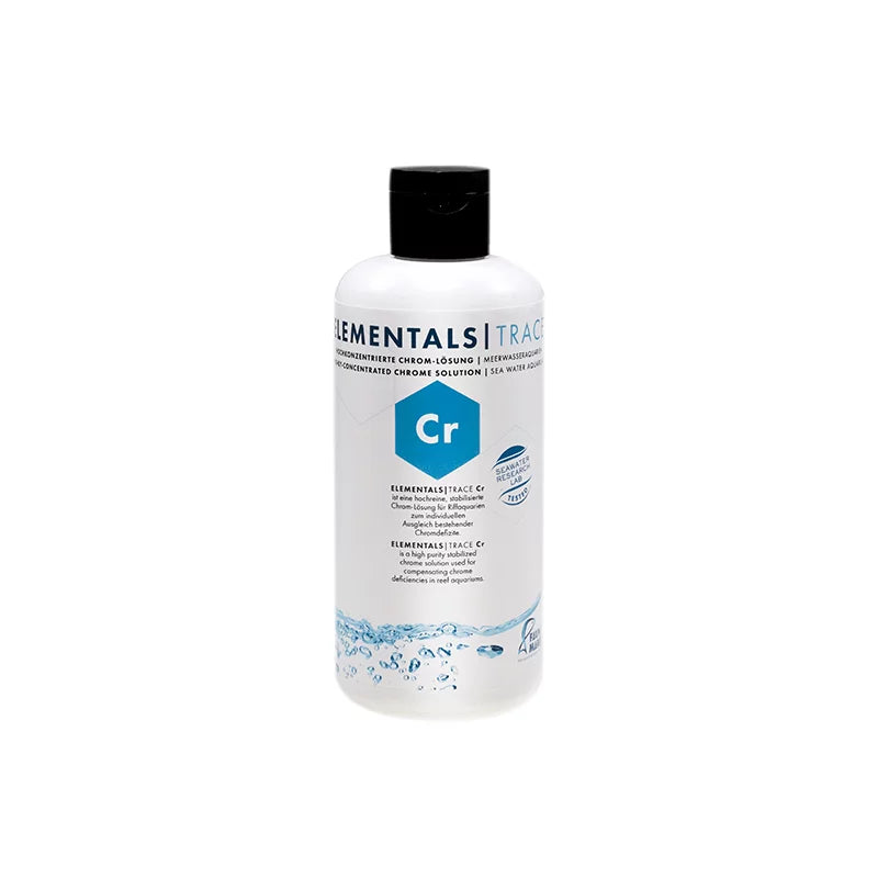 Fauna Marin ELEMENTALS Trace Cr 250ml