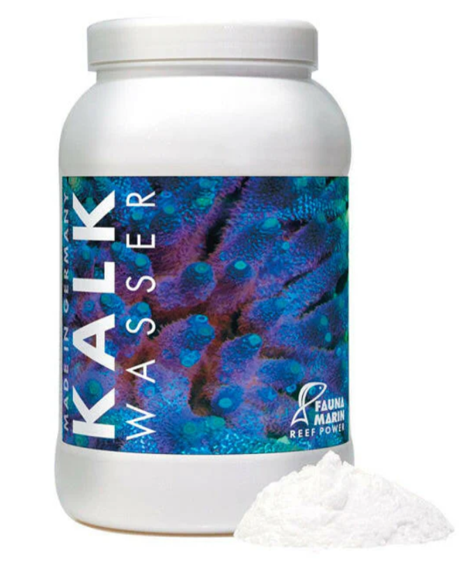 Fauna Marin Kalkwasser 1kg
