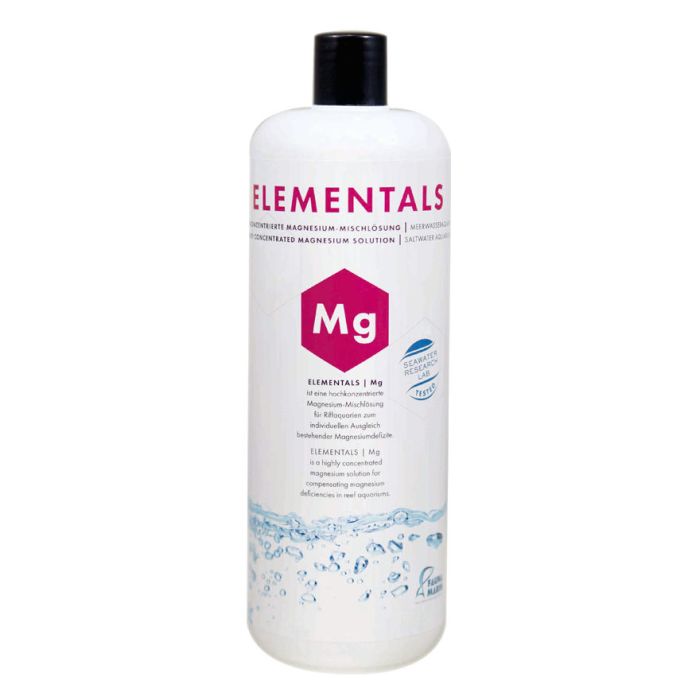Fauna Marin Magnesium Elementals Mg 1000ml