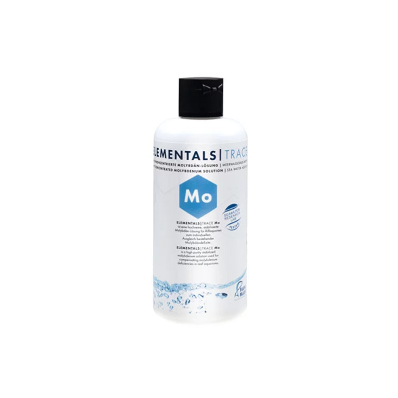 Fauna Marin Molybdenum Elementals Trace Mo 250ml