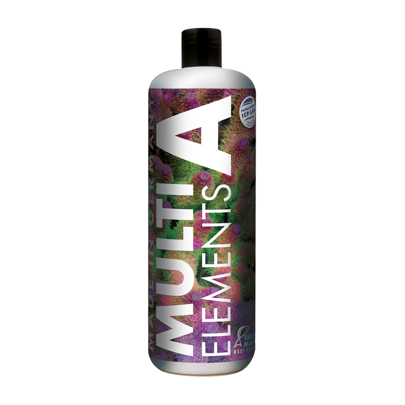 Fauna Marin Multi - Elements A & B