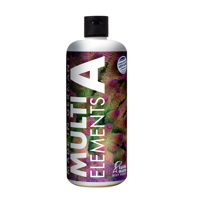 Fauna Marin Multi - Elements A & B